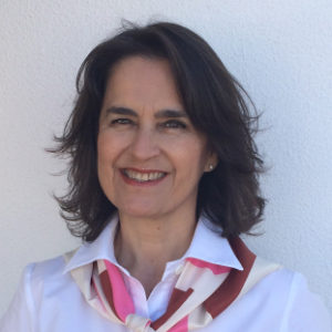 Maria Papafotiou (Ph.D.), Professor of Floriculture and Landscape Architecture, A.U.A.